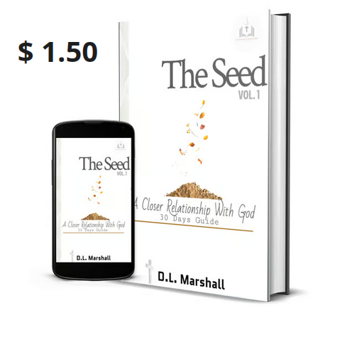 THESEEDBOOK